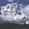 Annapurna 8091 m, ściana południowa